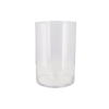 Glas cylinder coldcut 25x40cm