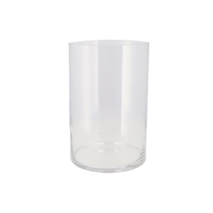 Glas cylinder coldcut 25x40cm