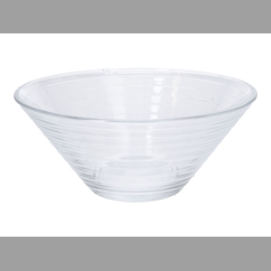 DF01-665231400 - Bowl Tucson1 d19xh8 clear