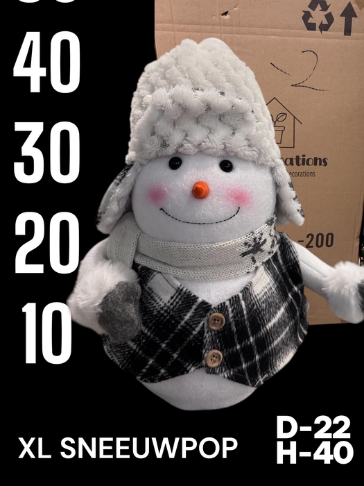 <h4>HUIS EN TUINDECO H%</h4>