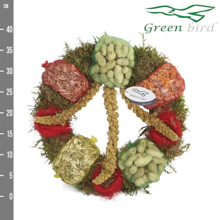 <h4>Voeder Krans BL</h4>