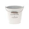 Pot Tolpy Flowers & Garden H17D18