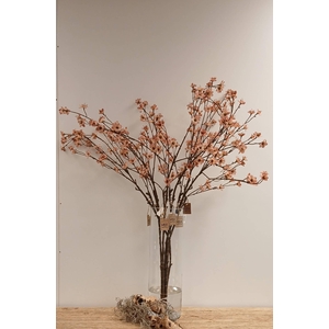 BRANCH BLOSSOM ALMONDE L111 pink