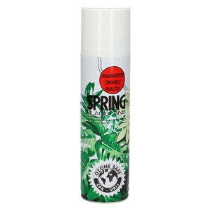 Verzorging Spring Bladglans 36oz 250ml