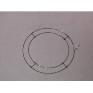 METAL RING ROUND DOUBLE  070CM