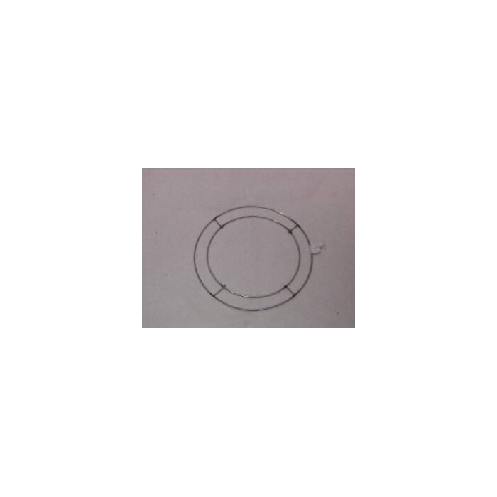 <h4>METAL RING  ROUND DOUBLE  070CM</h4>