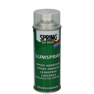 Bloemisterij Lijmspray 400ml