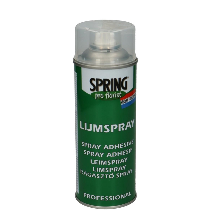 <h4>Lijmspray 400ml</h4>