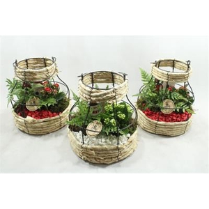 9141 FRAME MAND INDOOR