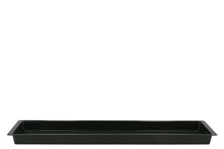 <h4>Oasis Brick Tray Groen 50x12cm</h4>