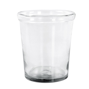 Pot   ...Glas H%