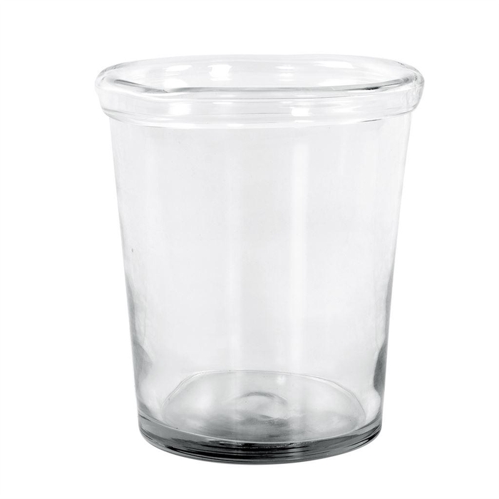 <h4>Pot   ...Glas H%</h4>