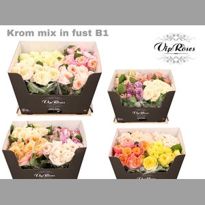 R GR DIVERSEN KROM MIX FUST B1