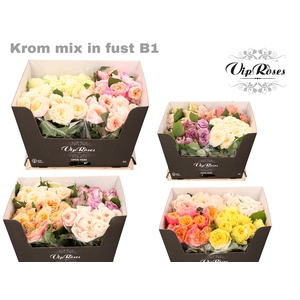 R Gr Diversen Krom Mix Fust B1