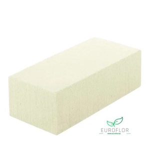 OASIS RAINBOW BLOKKEN IVORY PER 4