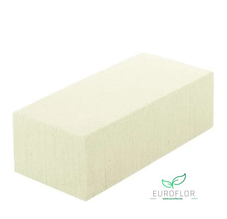 OASIS RAINBOW BLOKKEN IVORY PER 4