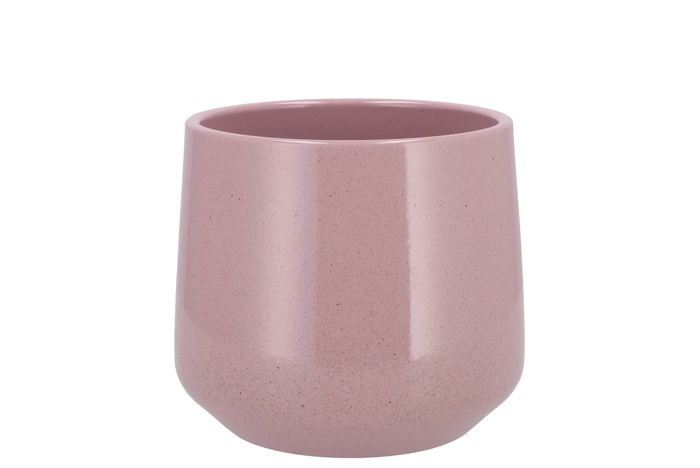 Ceramic Berlin Rosa Stone 13cm