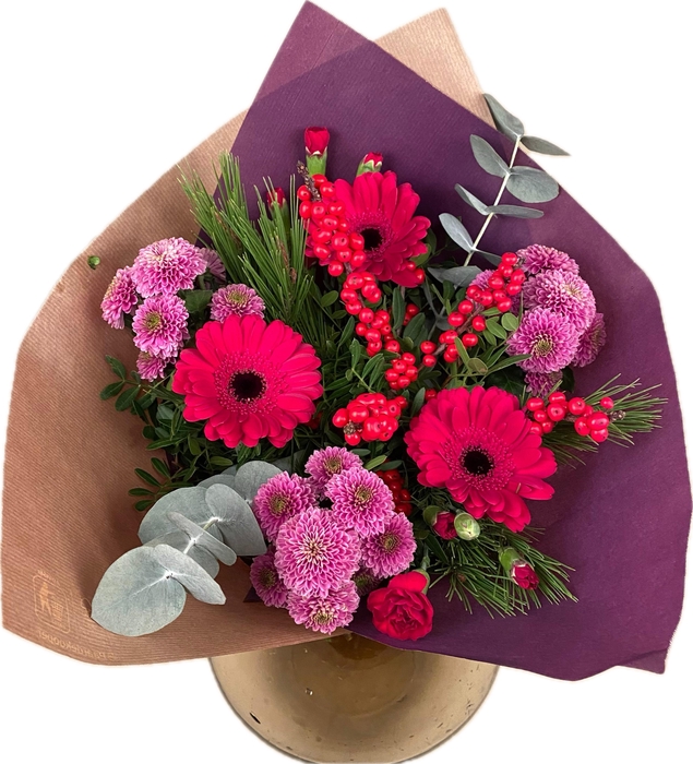 <h4>Bq Xmass Chique M</h4>