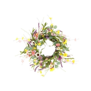 Wreath Spring Joy H12D50