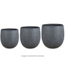 VASO KINZA GRAFITE5 D35 A34 IMP