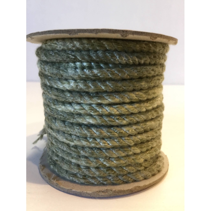 <h4>ROPE YACHT 6MMX10M SILVER</h4>