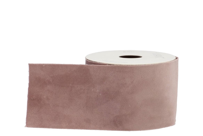 <h4>Ribbon Velvet 34 Lila 5mx70mm Nm</h4>