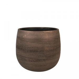 Keramiek Joey pot d26*26cm