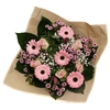 Rococo big Roze