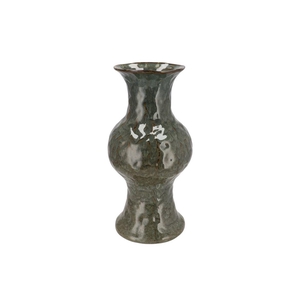 Cody Green Vase Bubble 22x22x45cm