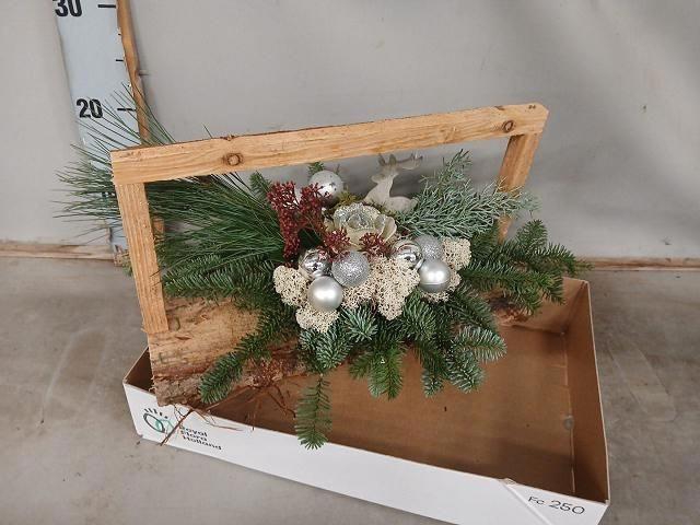 <h4>ARR KERST WHITE</h4>