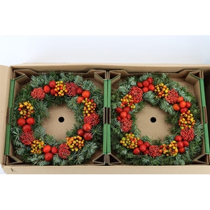 Wr Sierfruit 40cm (anttar)