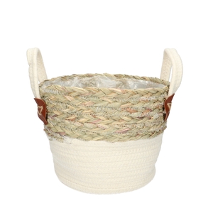 Baskets Lily pot d23*20cm