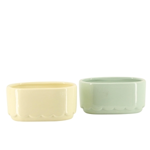 H0047: Hardwaress keramiek