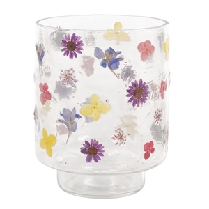 Pot   ...Glas H%