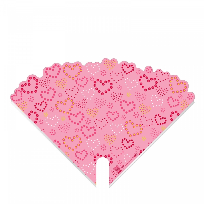 <h4>Moederdag Hoes Moon Sweet 35*35cm x50</h4>