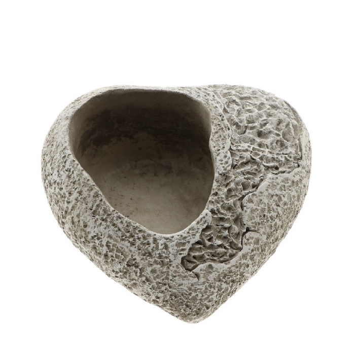 <h4>Allerheiligen Hart planter 20*20*9cm</h4>