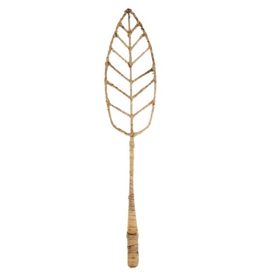 <h4>Homedeco Leaf jute 79*16*5cm</h4>