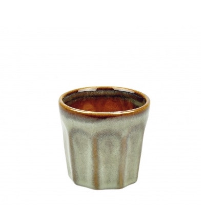 Arc pot d07.5*7cm