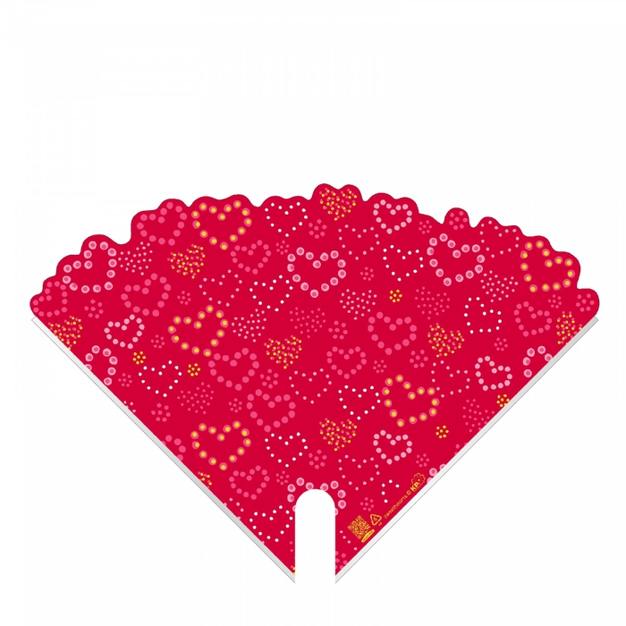 <h4>Moederdag Hoes Moon Sweet 35*35cm x50</h4>