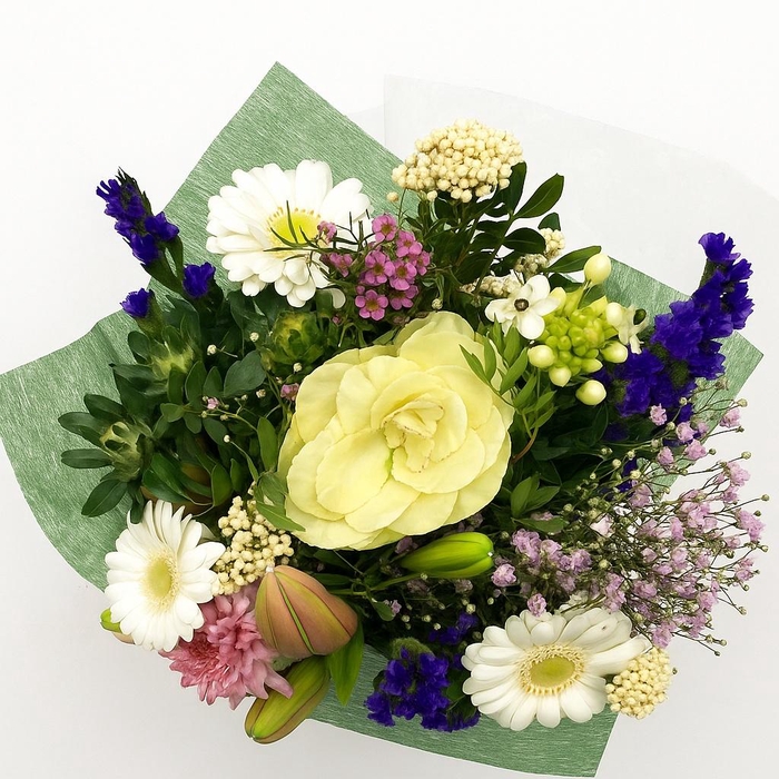 <h4>GEM BOEKET OV</h4>