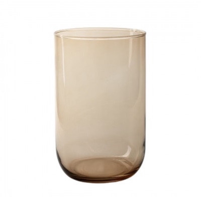Glas Cilinder Davinci d13*21cm