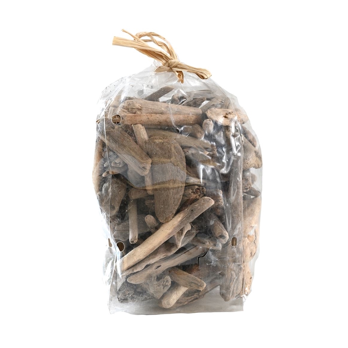 <h4>Driftwood Tumbled 400g</h4>