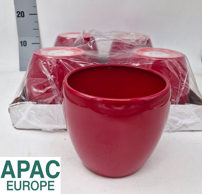 <h4>KERAMISCHE POT H%</h4>