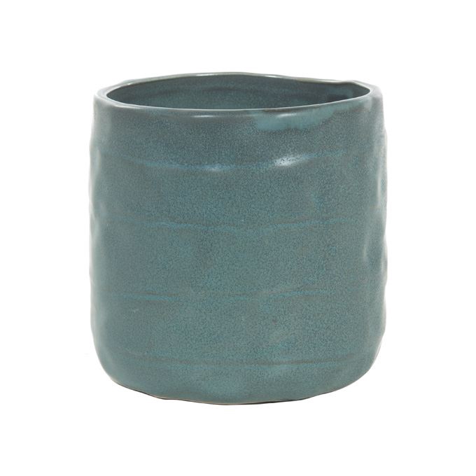 Pot   ...Keramiek H%