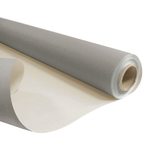 PEFC 60 Blanc  0,79x40m Gris - Beige