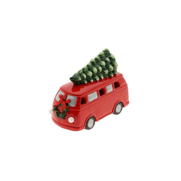<h4>Camion Tree LED L20W9H15.5</h4>