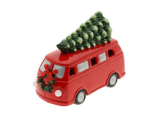 Camion Tree LED L20W9H15.5