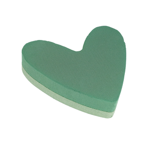 OASIS FOAM FRAMES HART 25*23*6 2ST