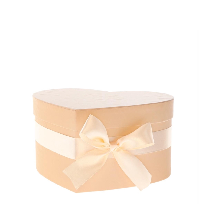 <h4>Valentijn Hatbox Serenade 15*19*10cm</h4>