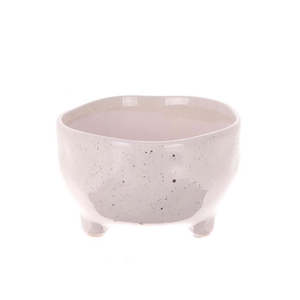 Ceramics monzuno bowl d20 12cm